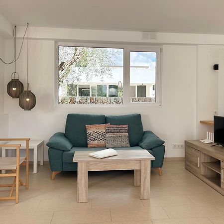 Nure Villas Mar Y Mar Cala'N Blanes  Екстер'єр фото
