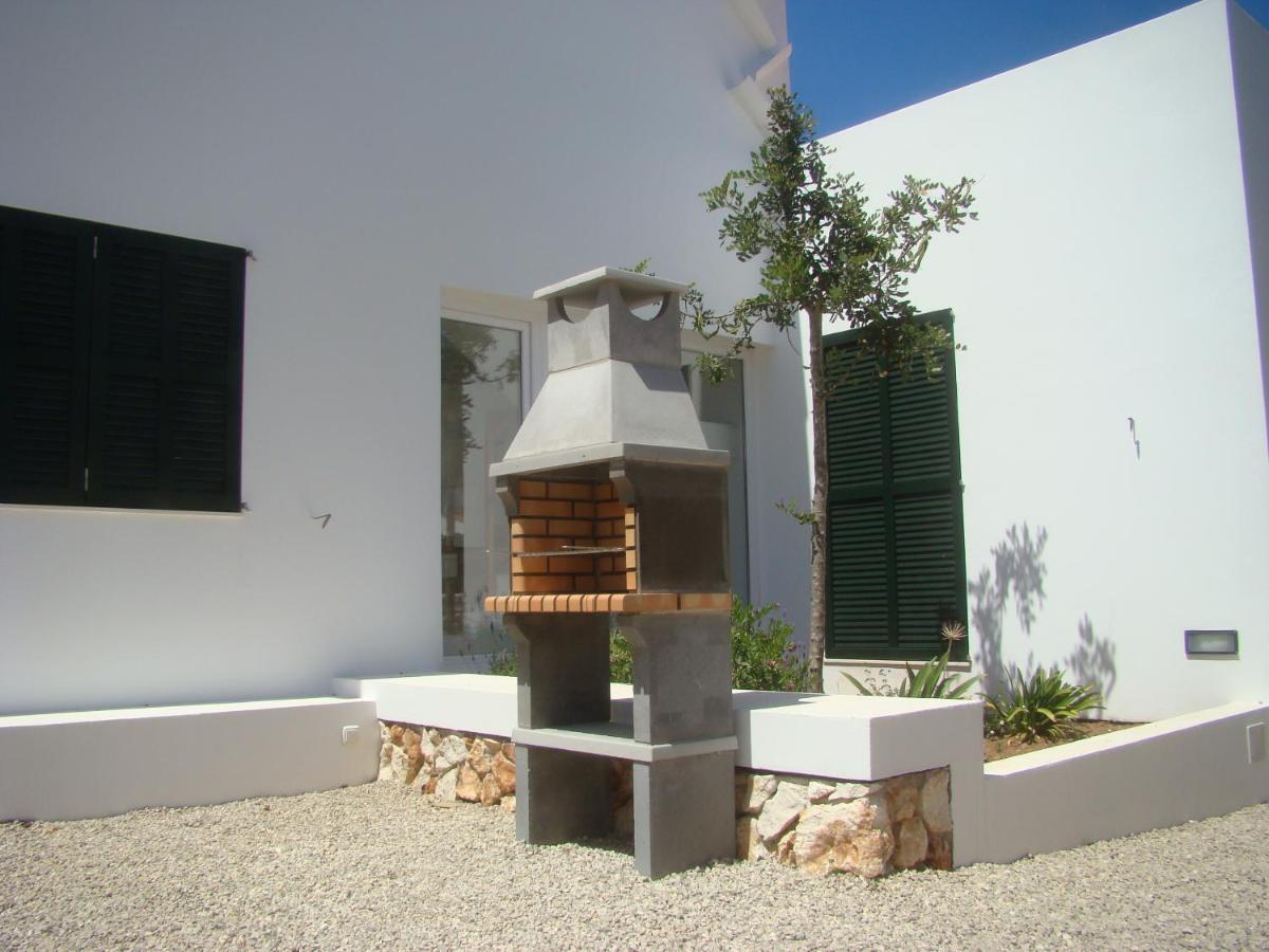 Nure Villas Mar Y Mar Cala'N Blanes  Екстер'єр фото