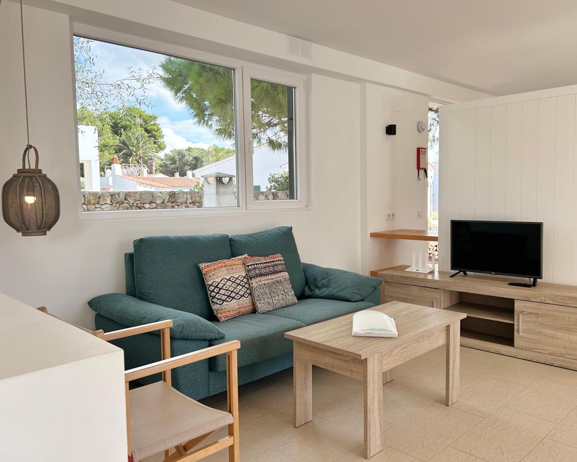 Nure Villas Mar Y Mar Cala'N Blanes  Екстер'єр фото