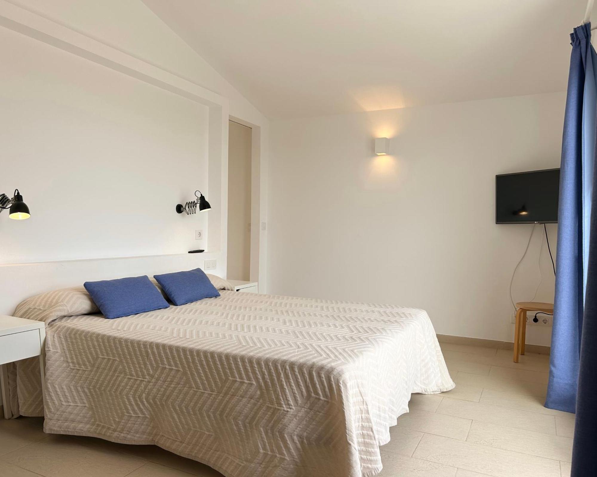 Nure Villas Mar Y Mar Cala'N Blanes  Екстер'єр фото