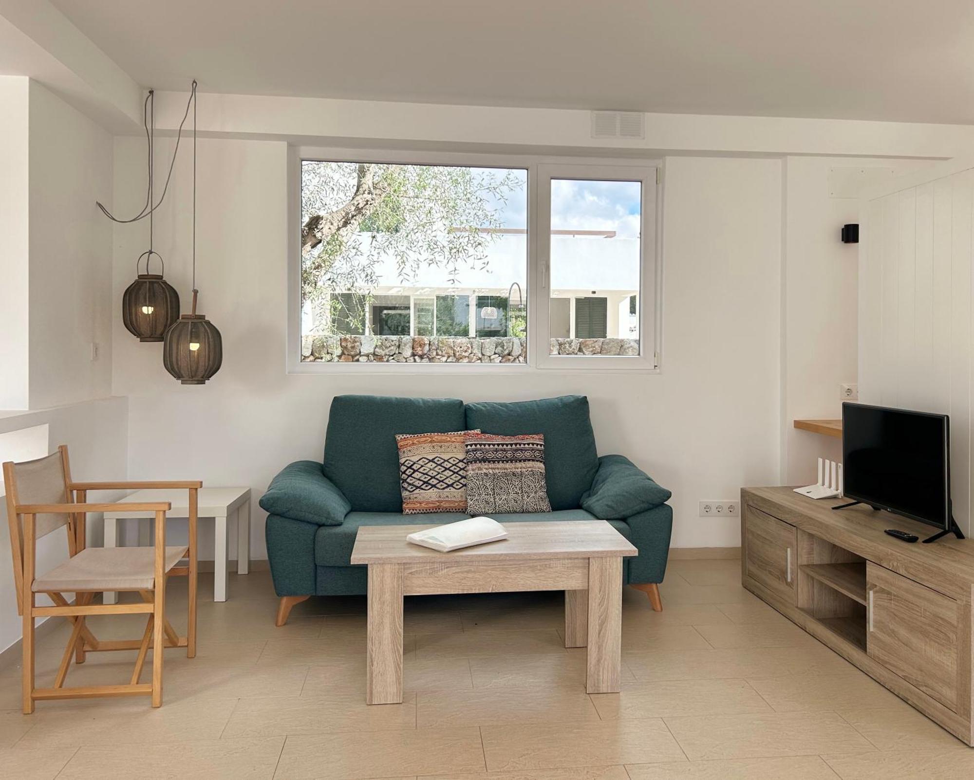 Nure Villas Mar Y Mar Cala'N Blanes  Екстер'єр фото