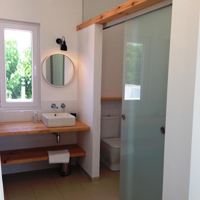 Nure Villas Mar Y Mar Cala'N Blanes  Екстер'єр фото
