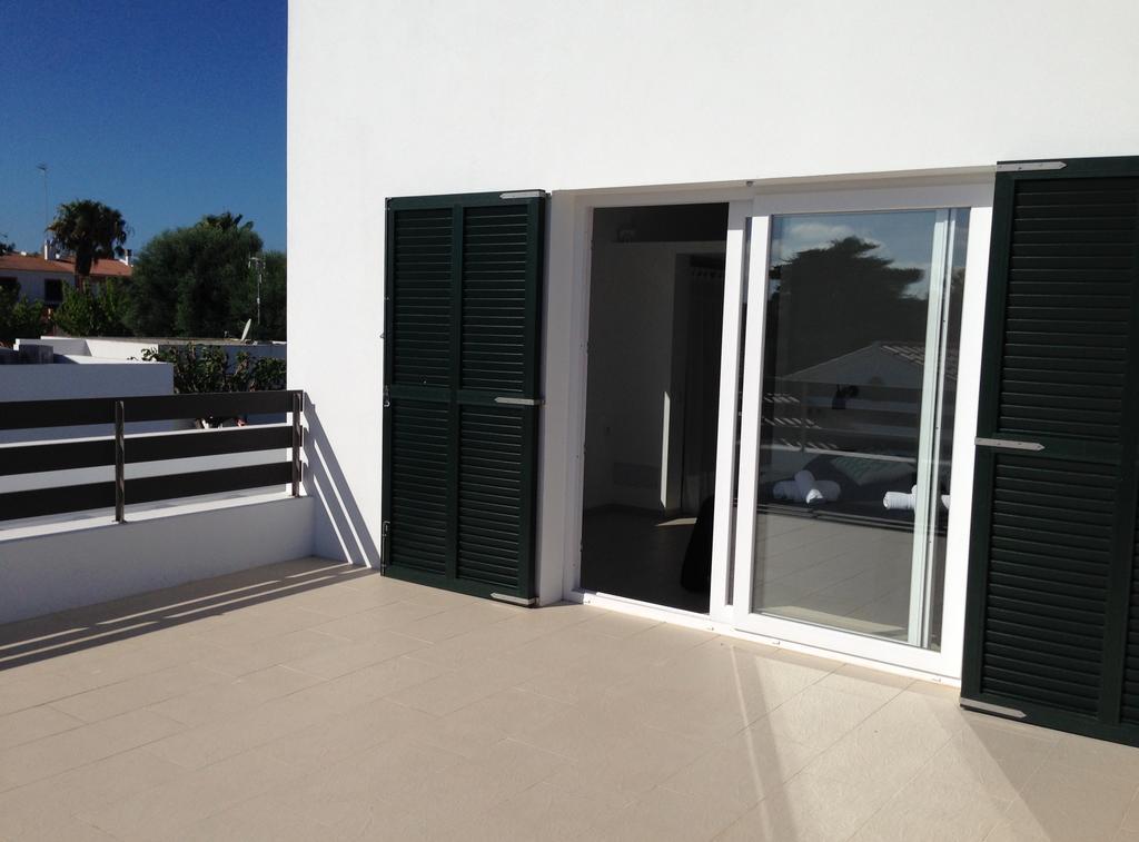 Nure Villas Mar Y Mar Cala'N Blanes  Екстер'єр фото